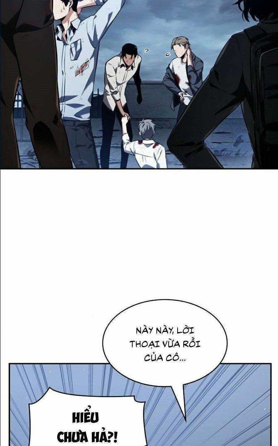 Toàn Trí Độc Giả - Omniscient Reader - Chapter 69 - Trang 65