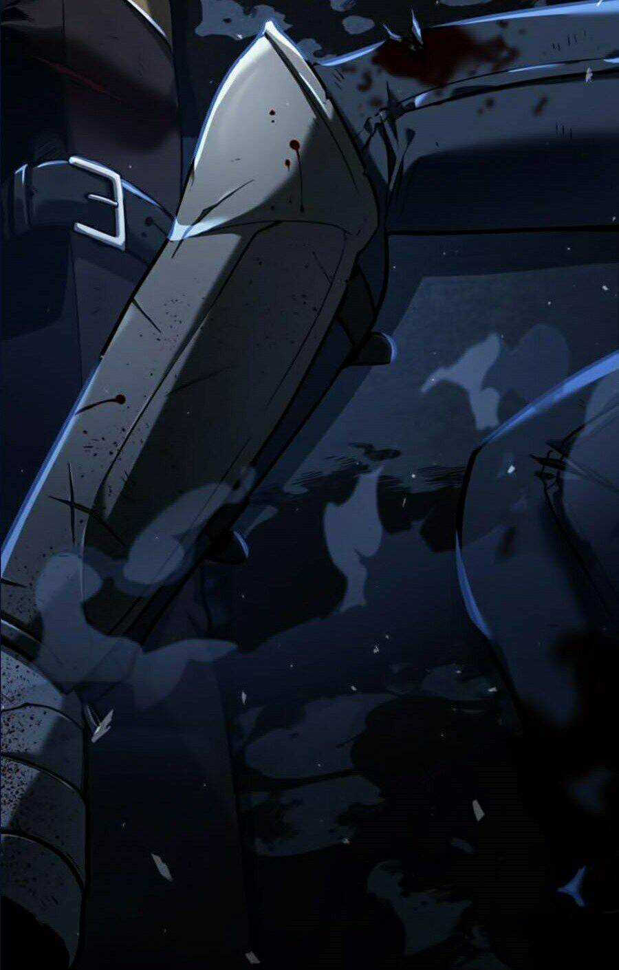 Toàn Trí Độc Giả - Omniscient Reader - Chapter 69 - Trang 8