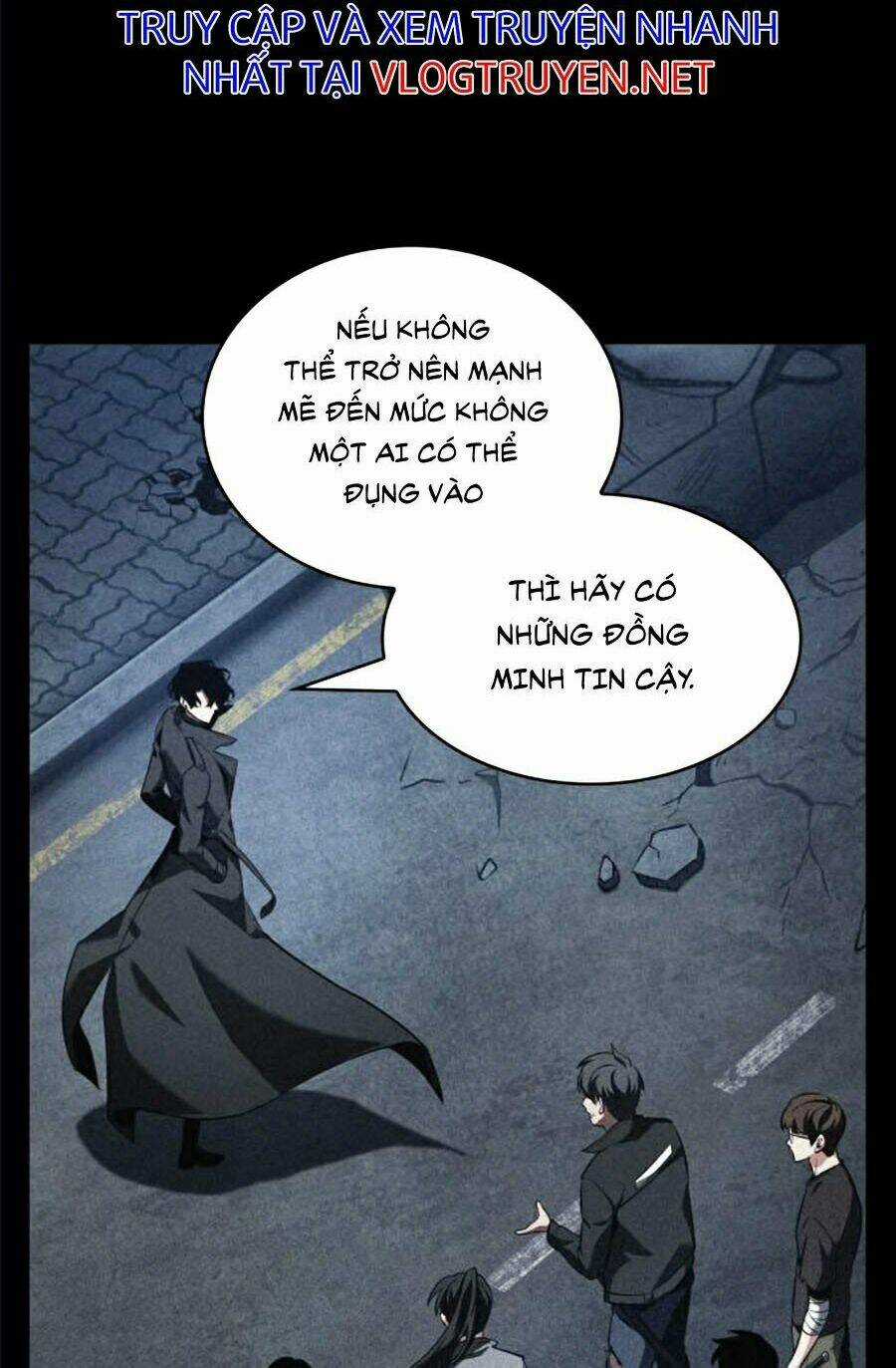 Toàn Trí Độc Giả - Omniscient Reader - Chapter 69 - Trang 72