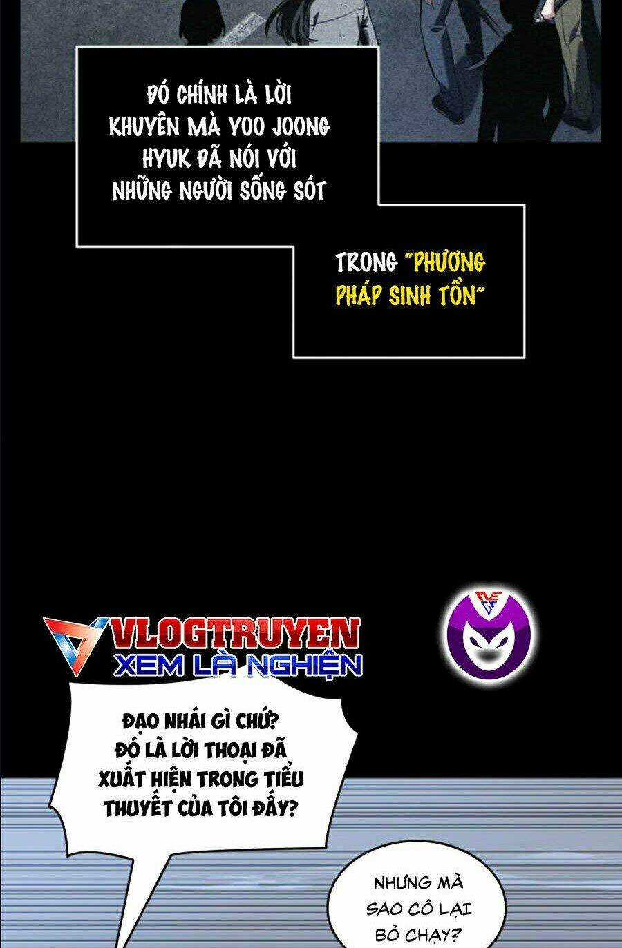 Toàn Trí Độc Giả - Omniscient Reader - Chapter 69 - Trang 73