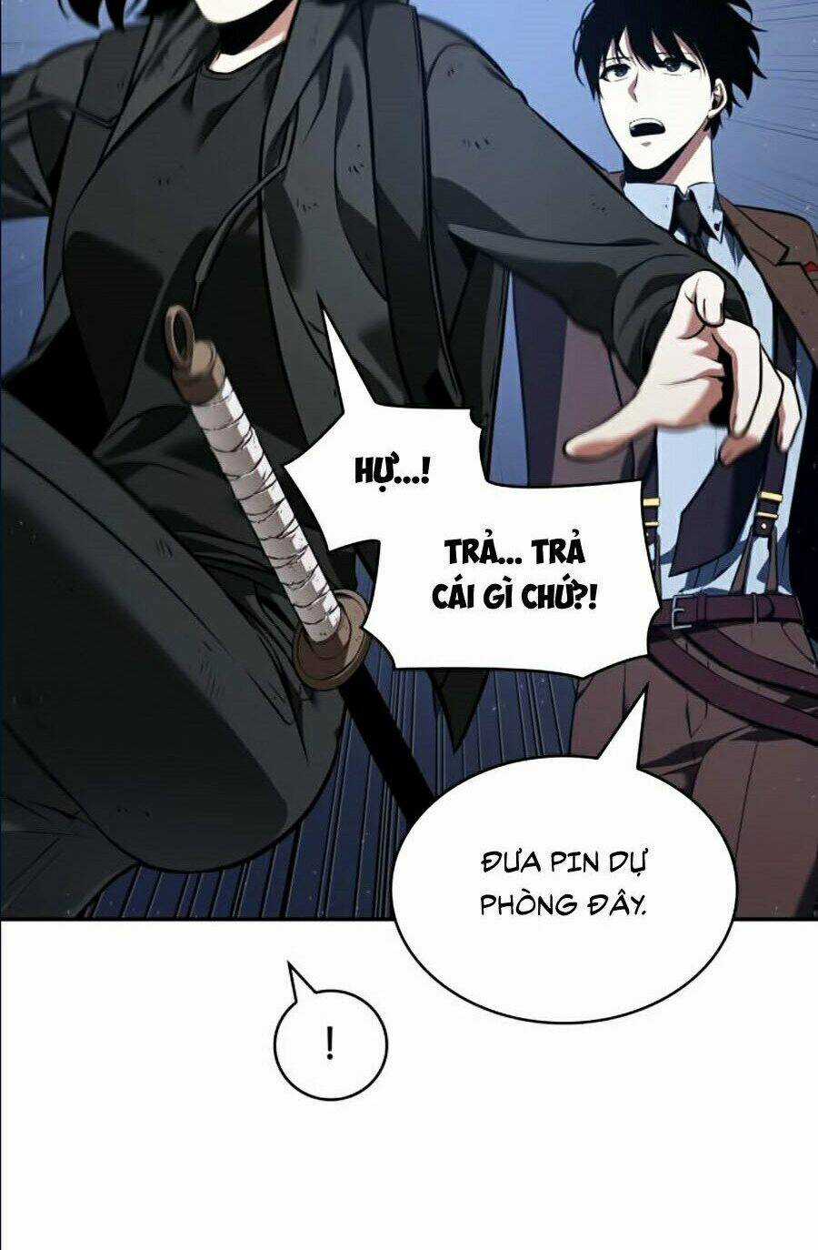 Toàn Trí Độc Giả - Omniscient Reader - Chapter 69 - Trang 76