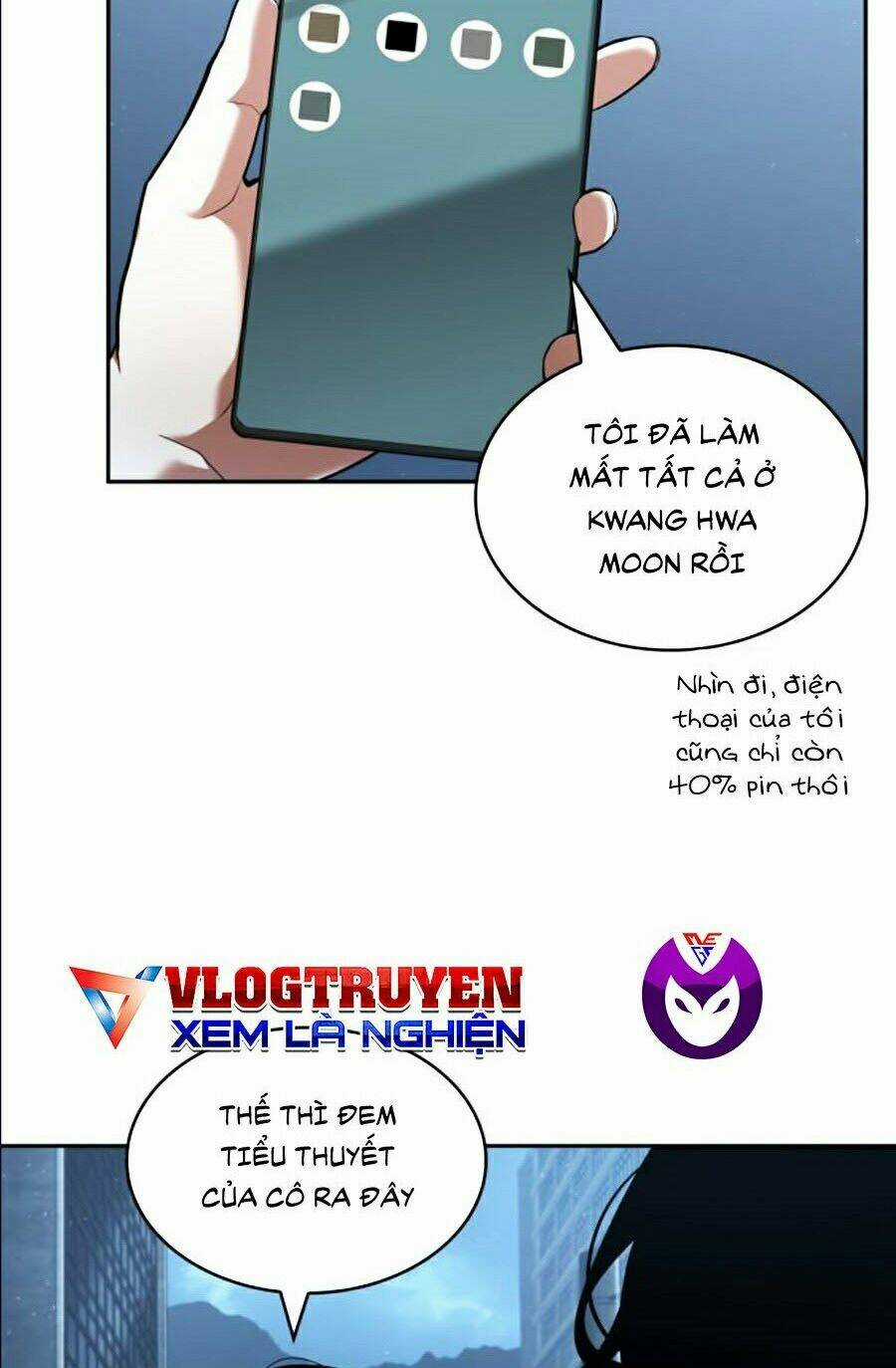 Toàn Trí Độc Giả - Omniscient Reader - Chapter 69 - Trang 80