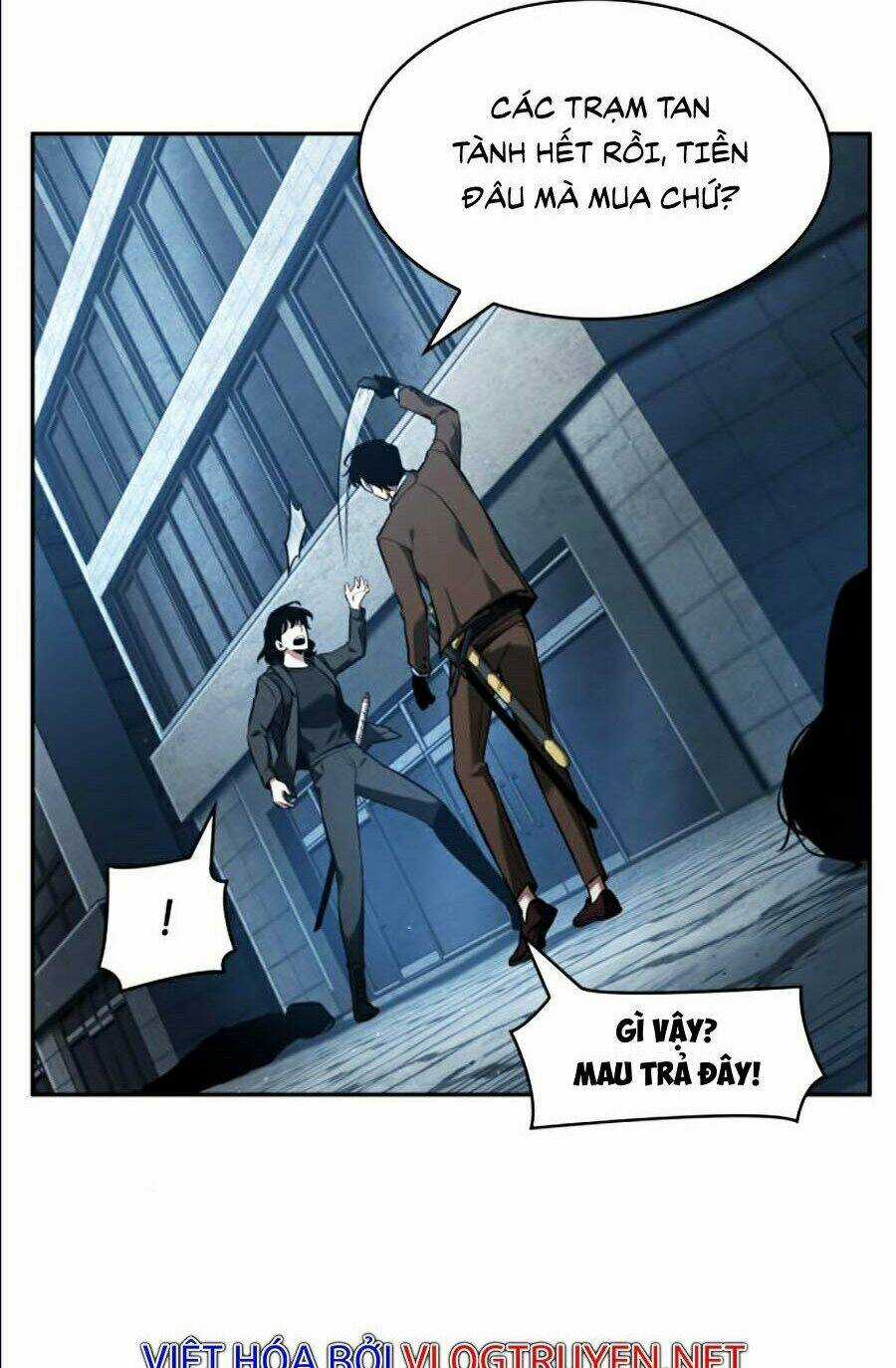 Toàn Trí Độc Giả - Omniscient Reader - Chapter 69 - Trang 82