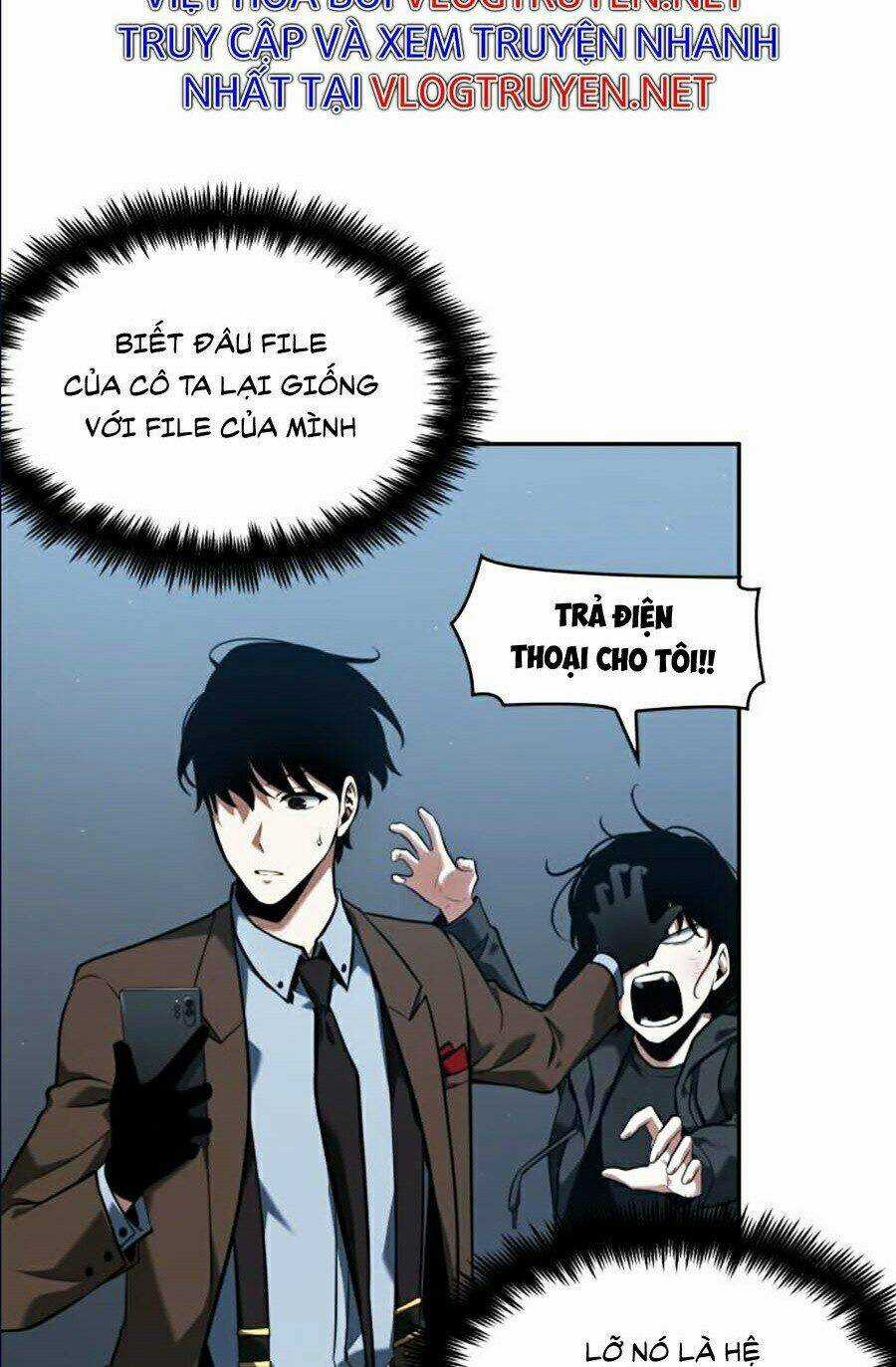 Toàn Trí Độc Giả - Omniscient Reader - Chapter 69 - Trang 83