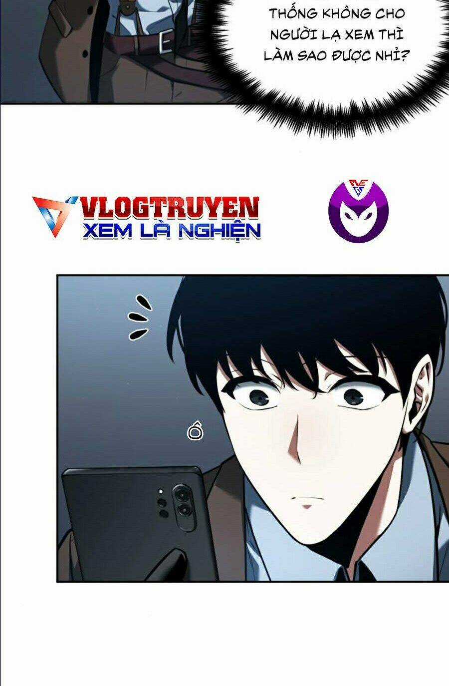 Toàn Trí Độc Giả - Omniscient Reader - Chapter 69 - Trang 84