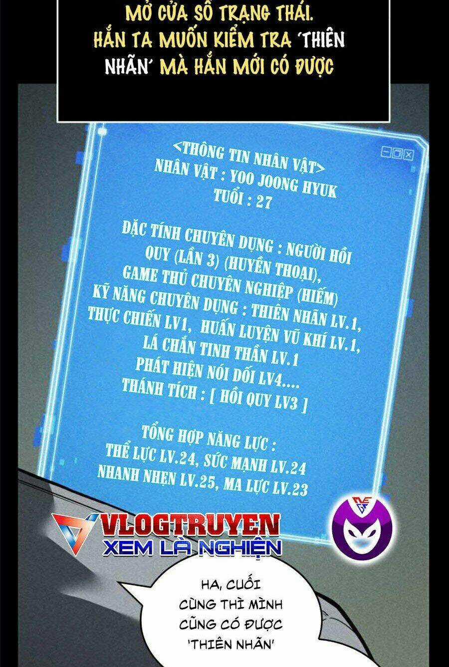 Toàn Trí Độc Giả - Omniscient Reader - Chapter 69 - Trang 87