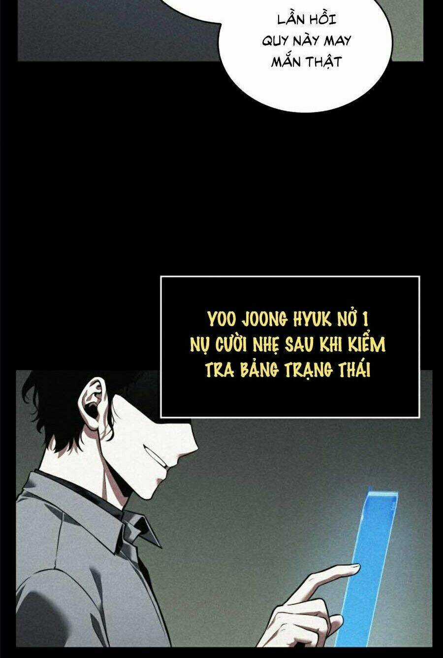 Toàn Trí Độc Giả - Omniscient Reader - Chapter 69 - Trang 88