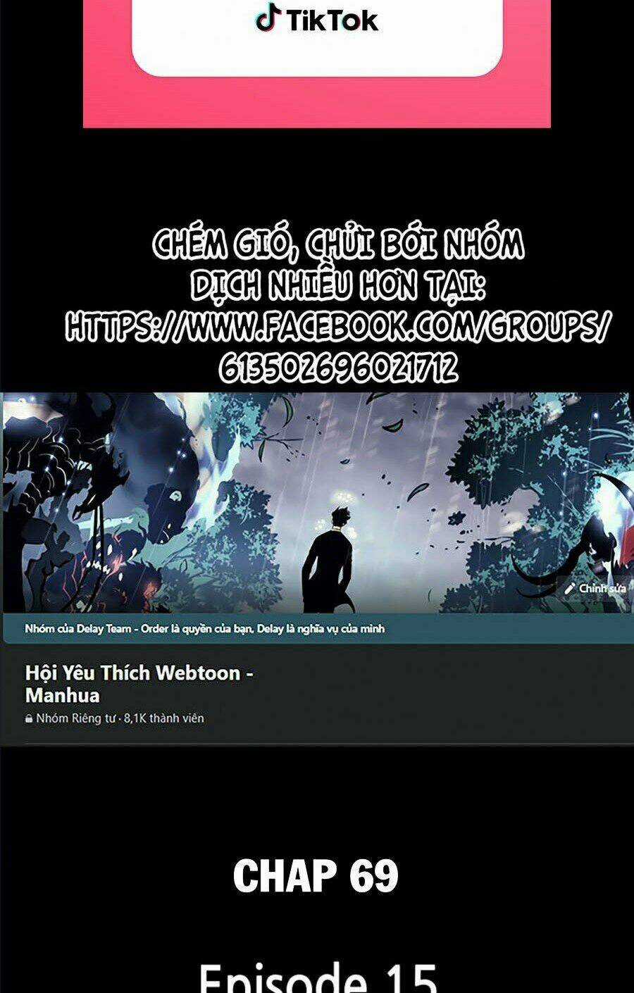 Toàn Trí Độc Giả - Omniscient Reader - Chapter 69 - Trang 10