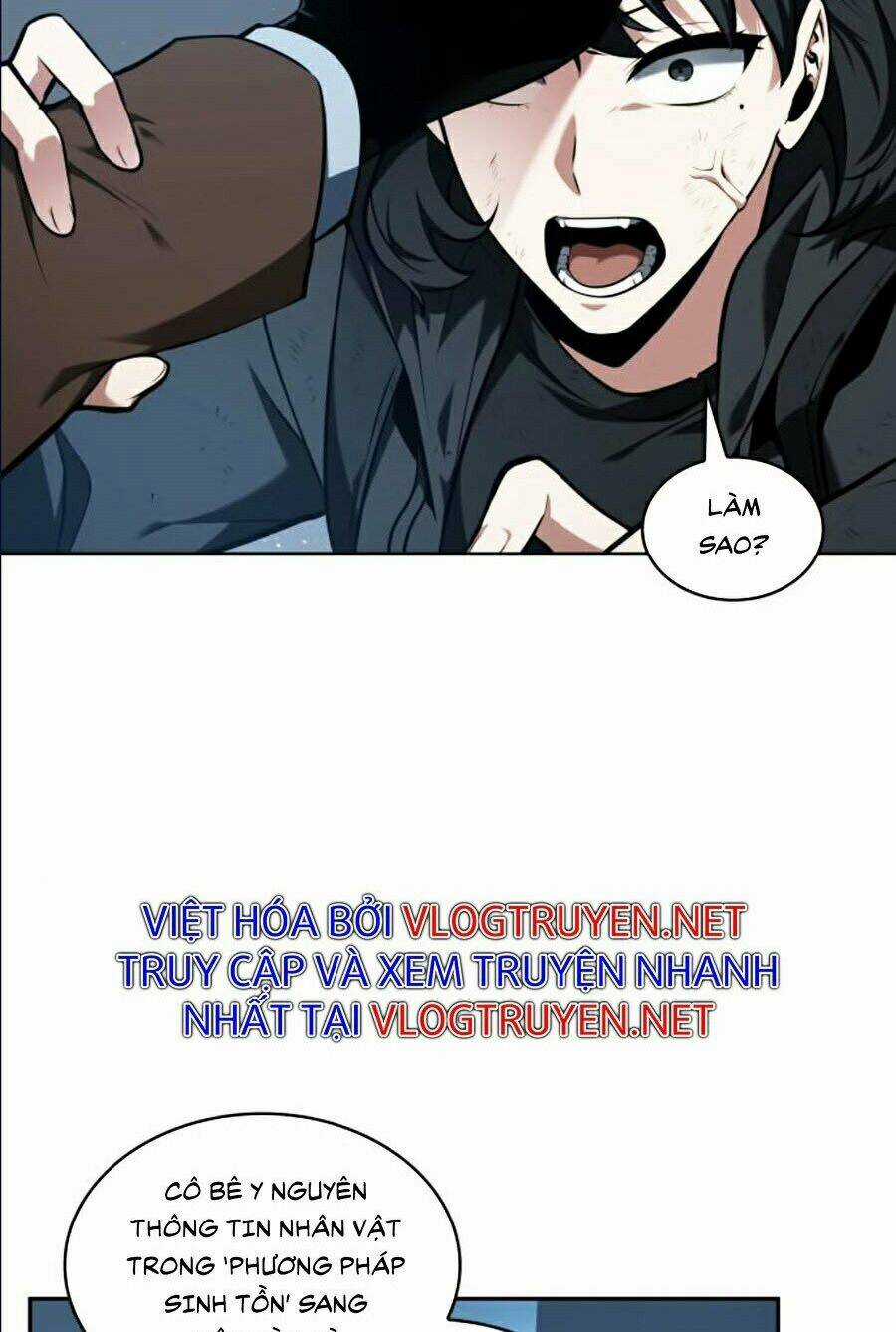 Toàn Trí Độc Giả - Omniscient Reader - Chapter 69 - Trang 92