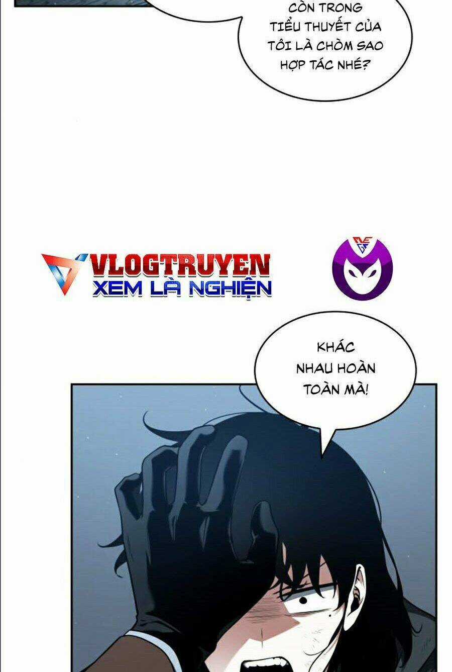 Toàn Trí Độc Giả - Omniscient Reader - Chapter 69 - Trang 94