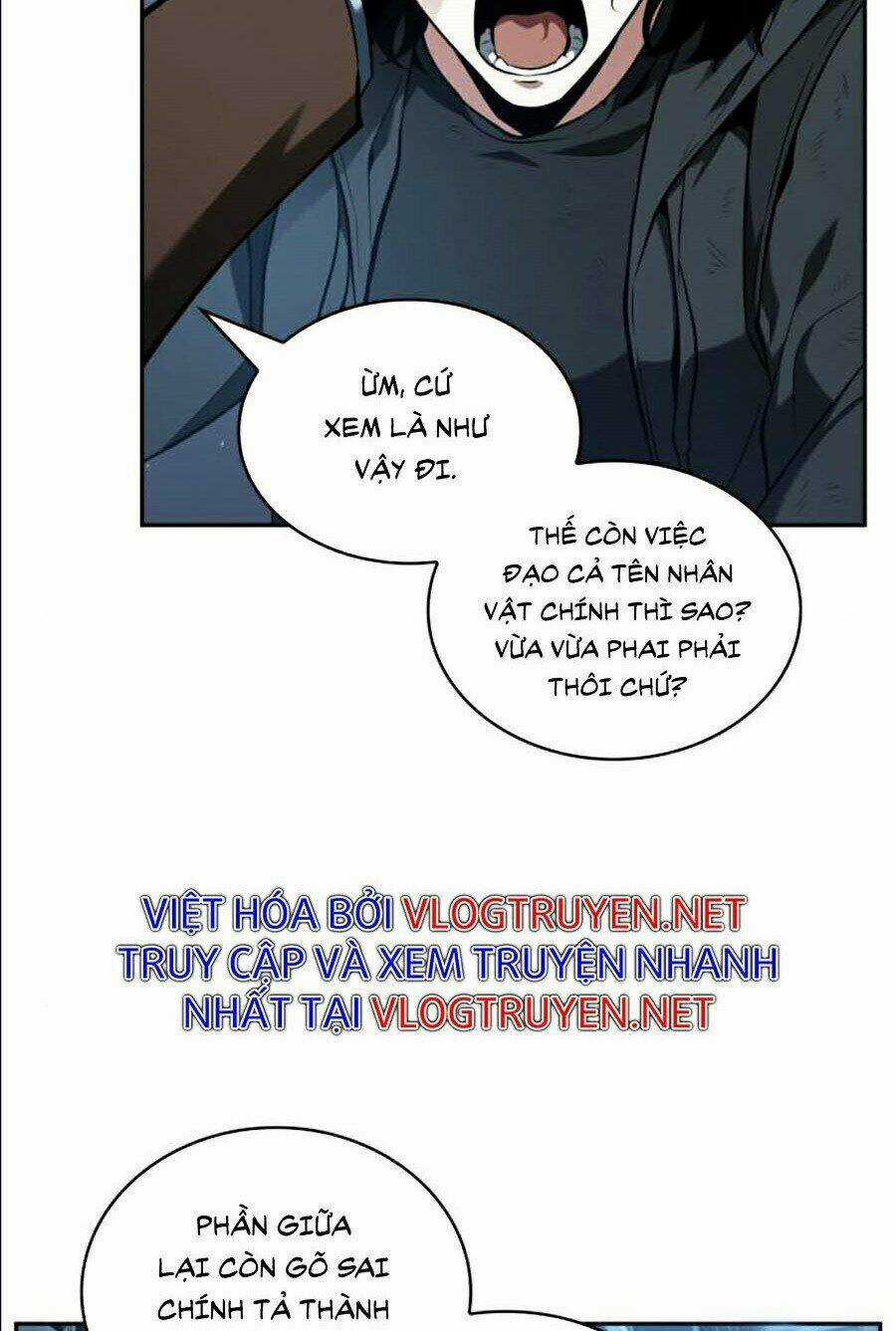 Toàn Trí Độc Giả - Omniscient Reader - Chapter 69 - Trang 95