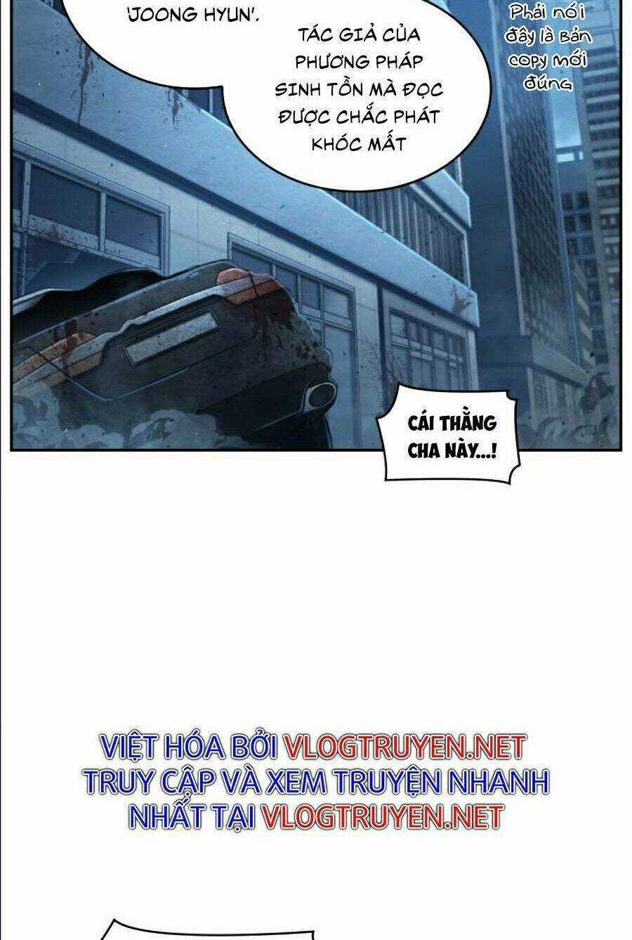 Toàn Trí Độc Giả - Omniscient Reader - Chapter 69 - Trang 96