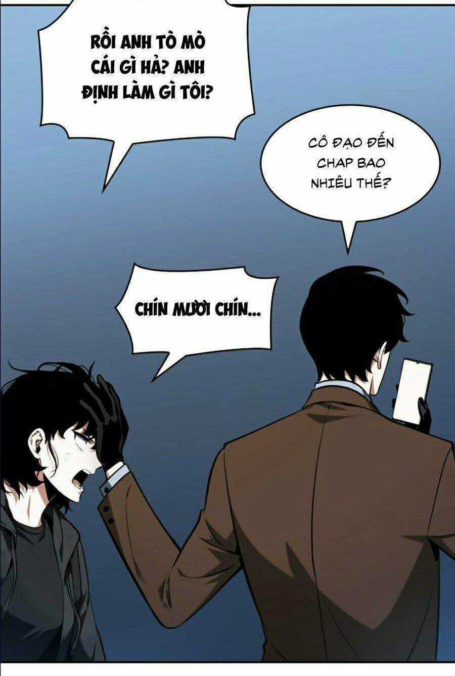 Toàn Trí Độc Giả - Omniscient Reader - Chapter 69 - Trang 97