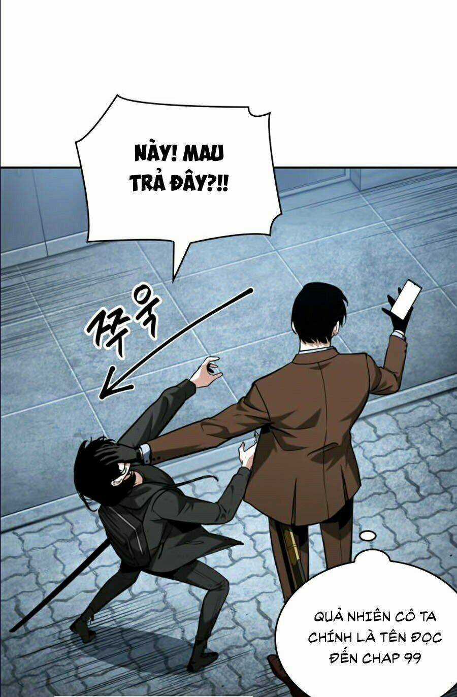 Toàn Trí Độc Giả - Omniscient Reader - Chapter 69 - Trang 99