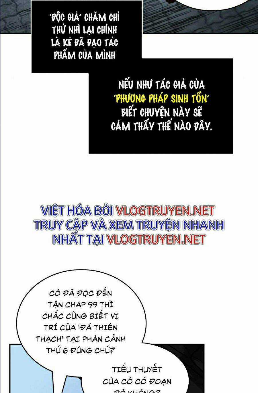 Toàn Trí Độc Giả - Omniscient Reader - Chapter 69 - Trang 100