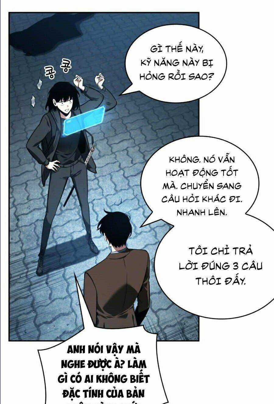 Toàn Trí Độc Giả - Omniscient Reader - Chapter 70 - Trang 13