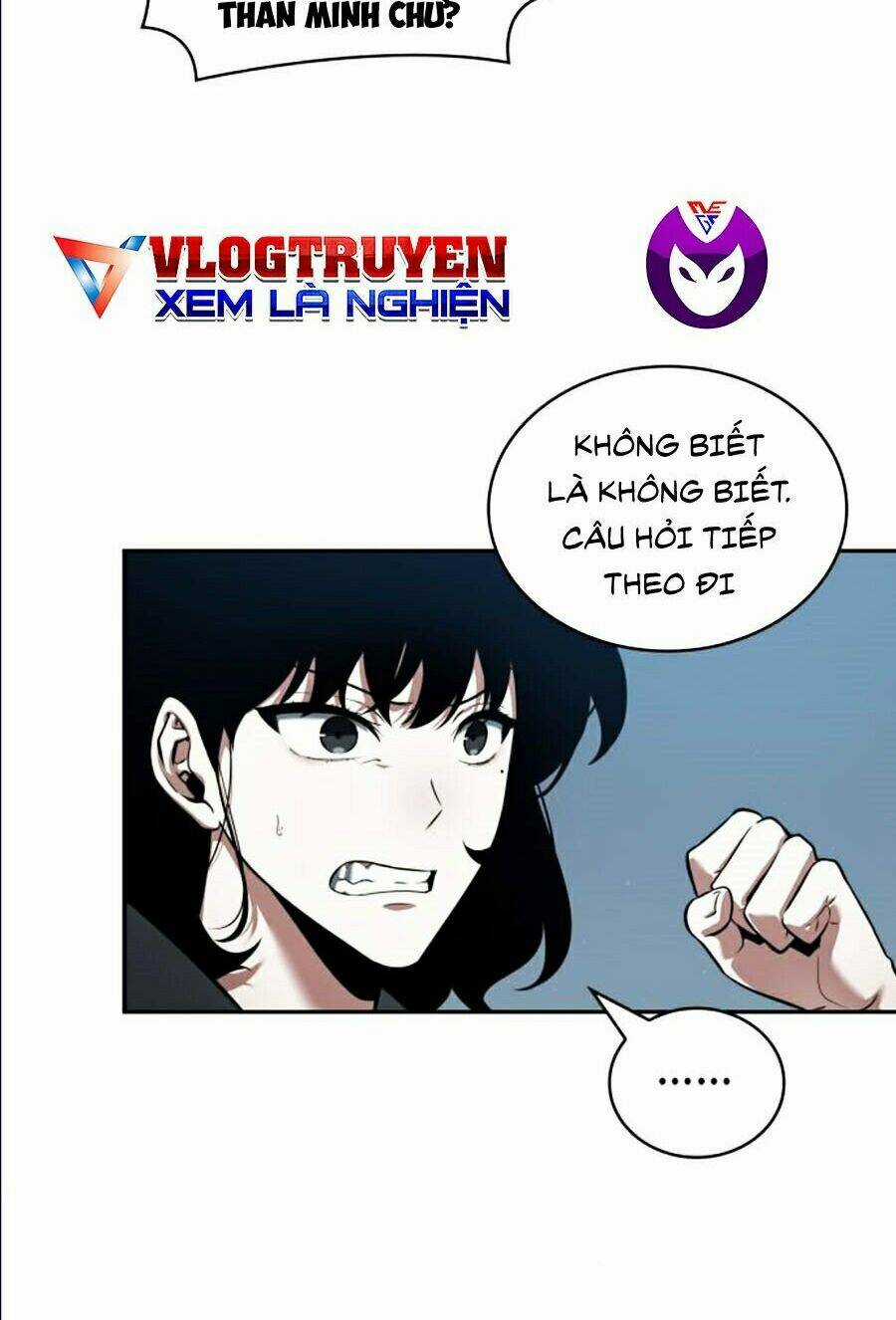 Toàn Trí Độc Giả - Omniscient Reader - Chapter 70 - Trang 14