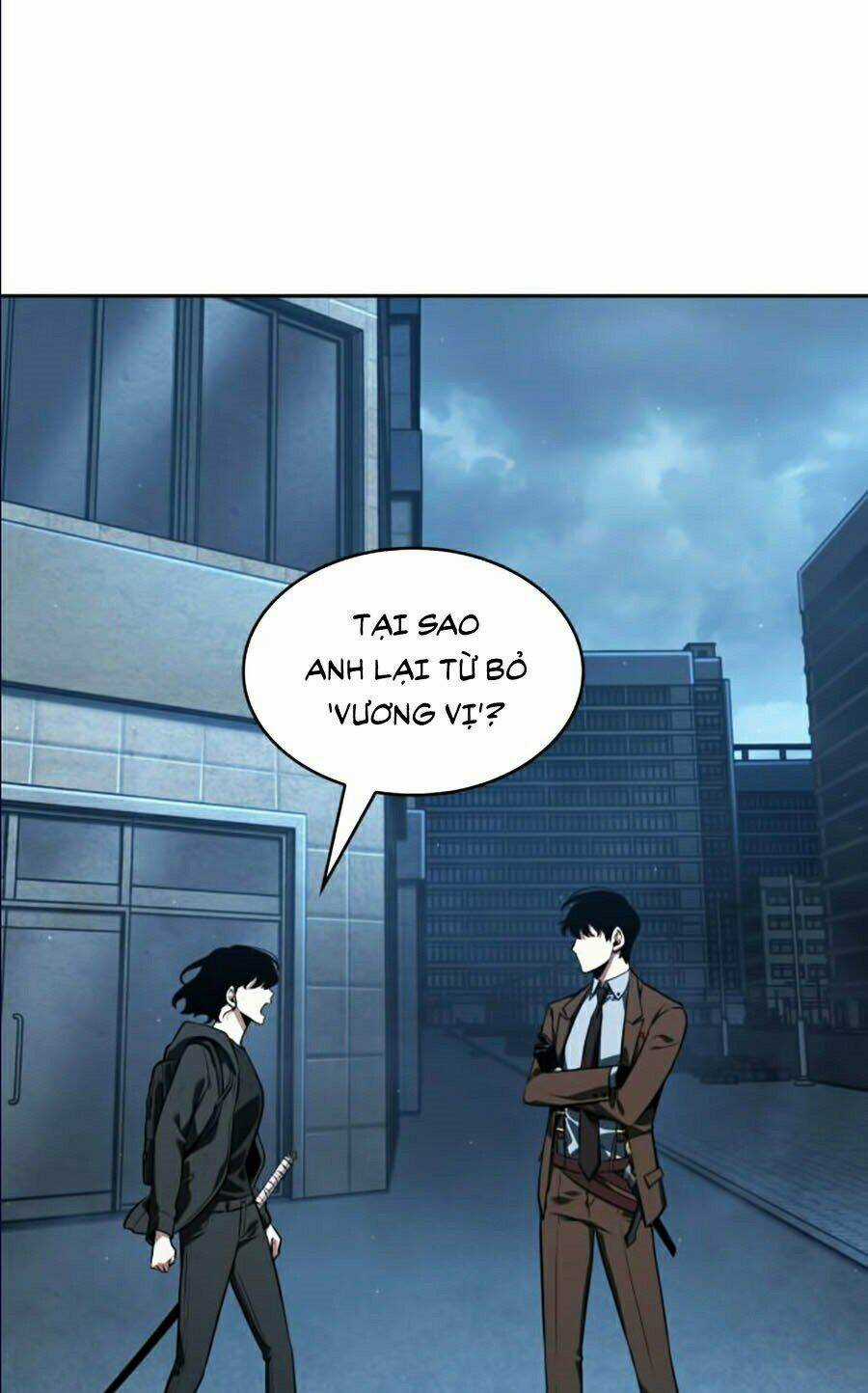 Toàn Trí Độc Giả - Omniscient Reader - Chapter 70 - Trang 15