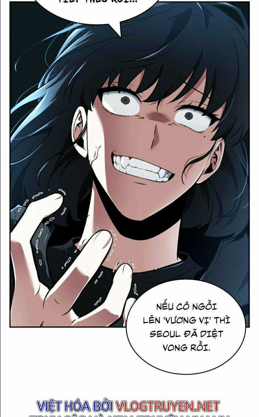 Toàn Trí Độc Giả - Omniscient Reader - Chapter 70 - Trang 18