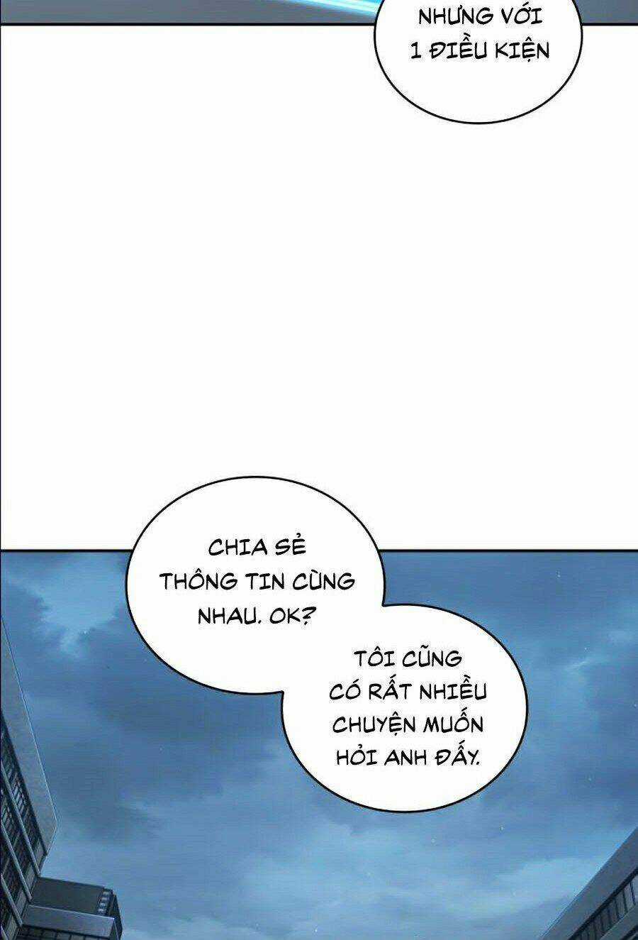 Toàn Trí Độc Giả - Omniscient Reader - Chapter 70 - Trang 3