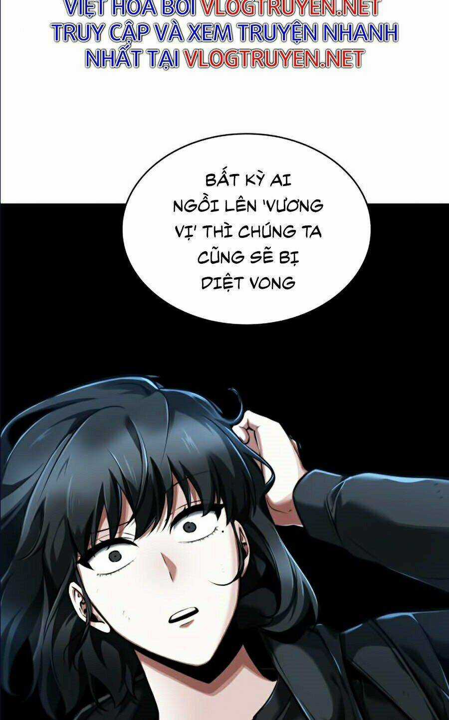 Toàn Trí Độc Giả - Omniscient Reader - Chapter 70 - Trang 21