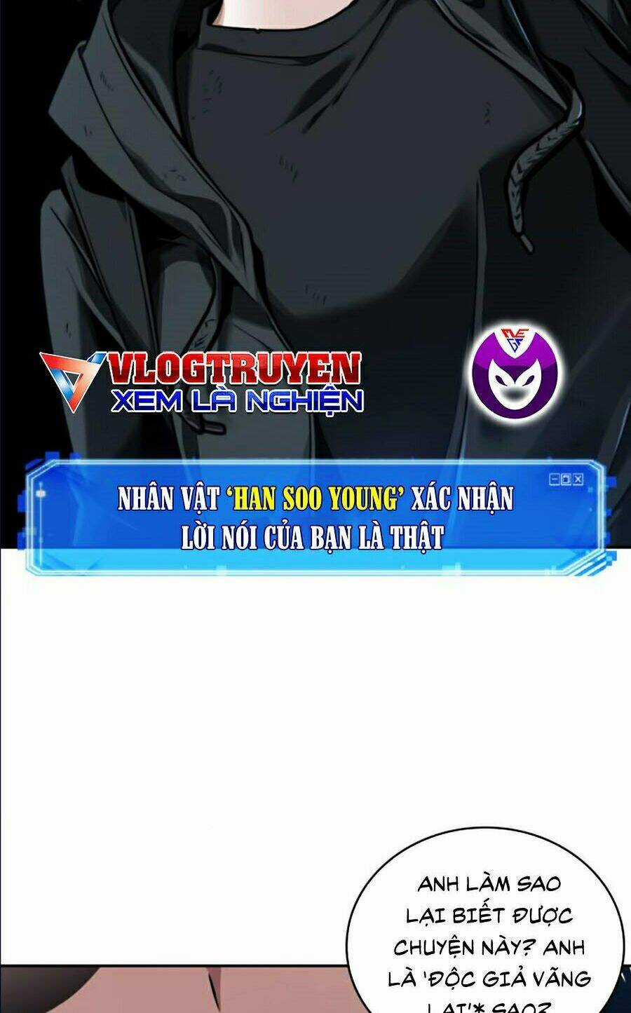 Toàn Trí Độc Giả - Omniscient Reader - Chapter 70 - Trang 22