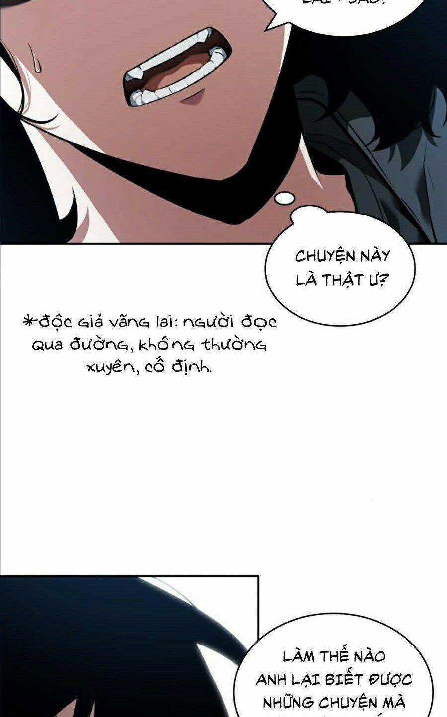 Toàn Trí Độc Giả - Omniscient Reader - Chapter 70 - Trang 23