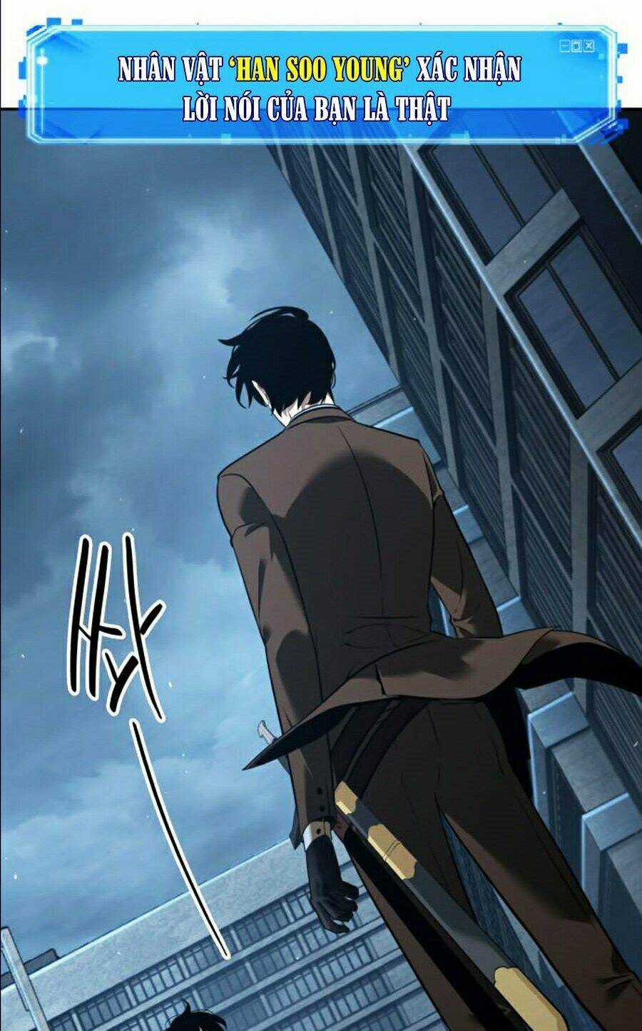 Toàn Trí Độc Giả - Omniscient Reader - Chapter 70 - Trang 26