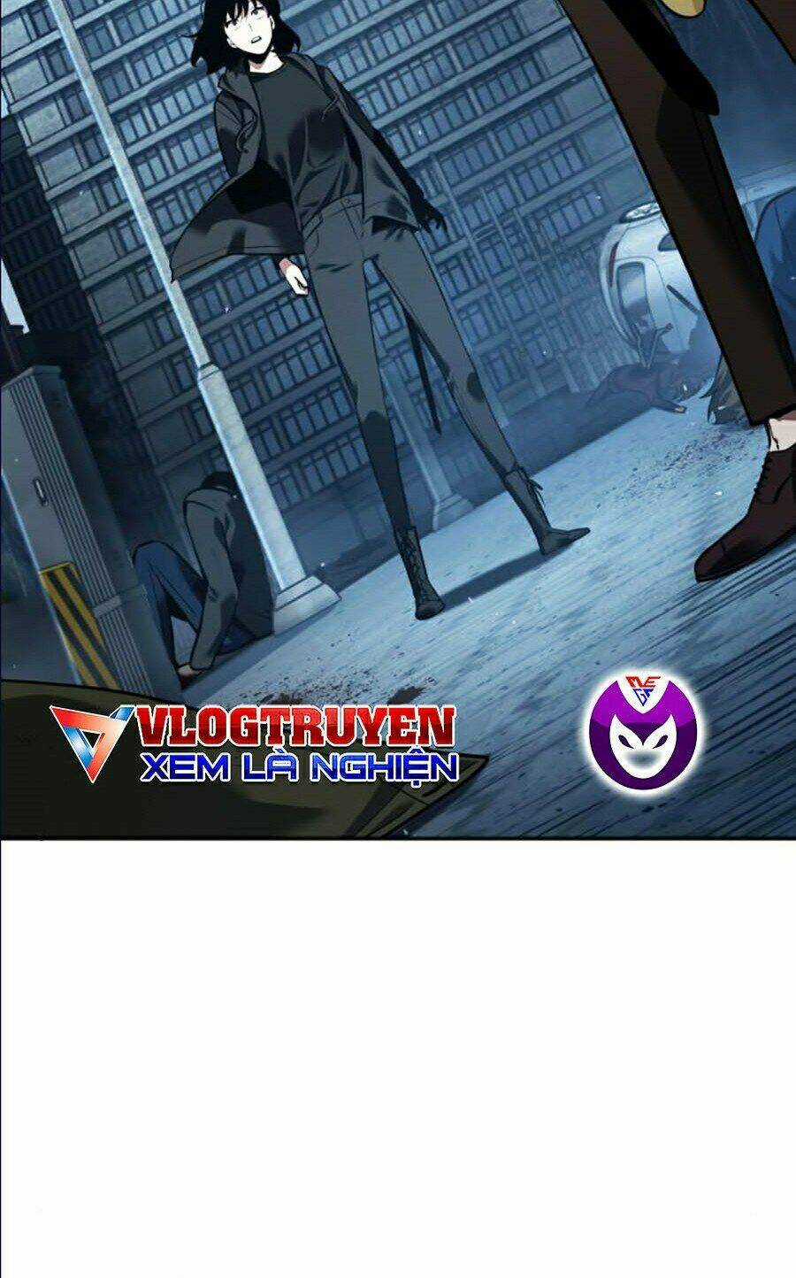 Toàn Trí Độc Giả - Omniscient Reader - Chapter 70 - Trang 27