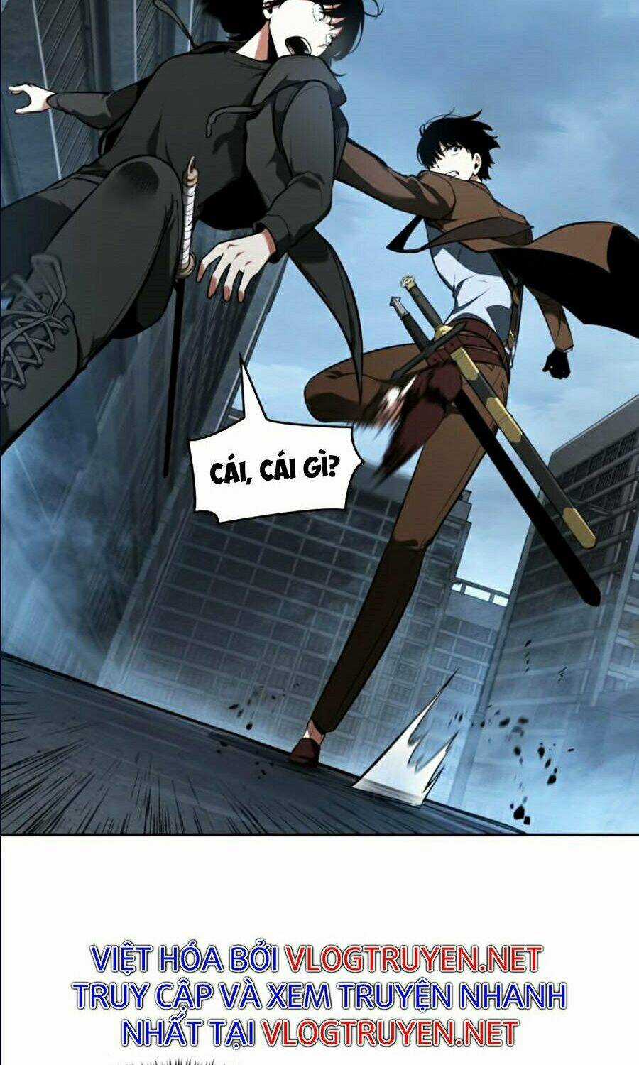 Toàn Trí Độc Giả - Omniscient Reader - Chapter 70 - Trang 32