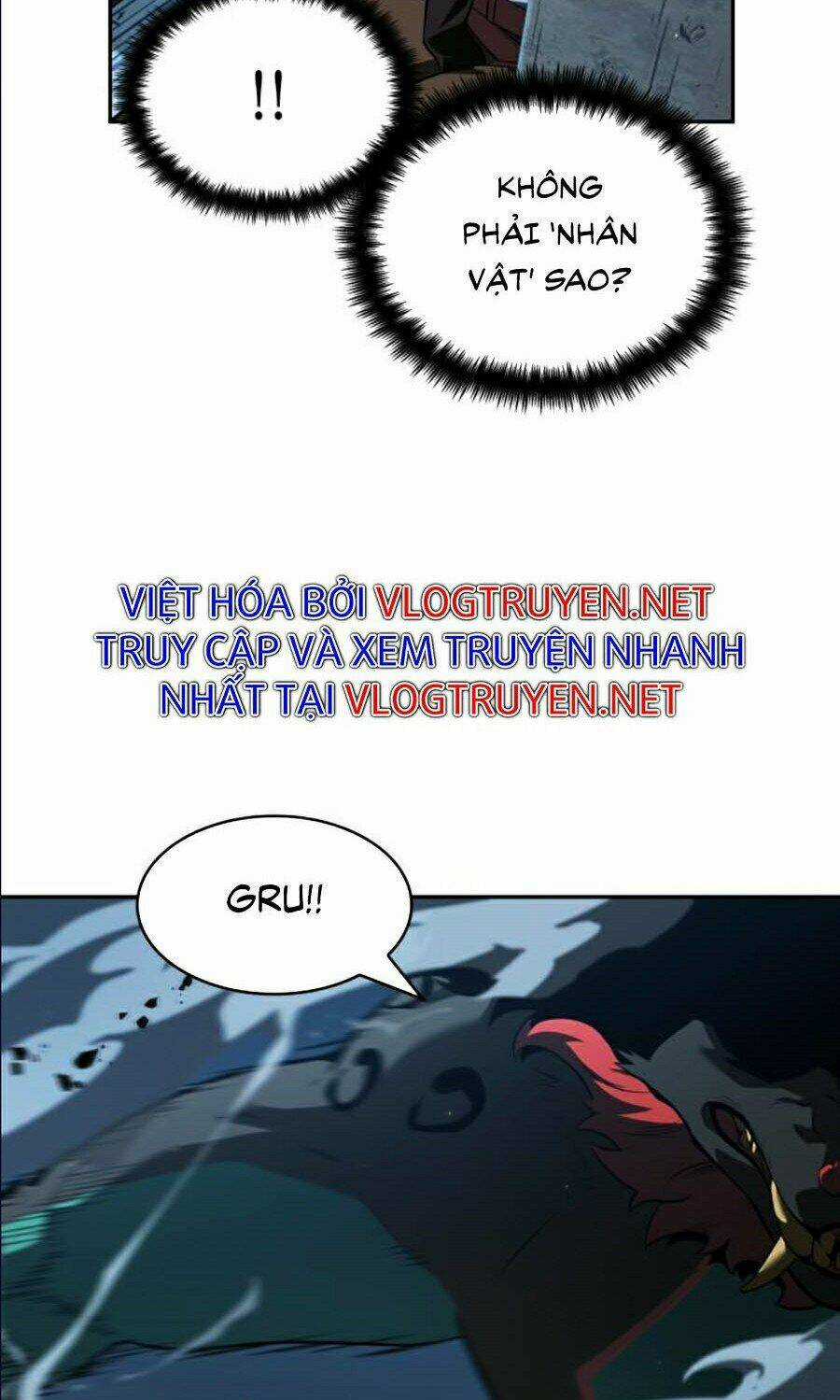 Toàn Trí Độc Giả - Omniscient Reader - Chapter 70 - Trang 35