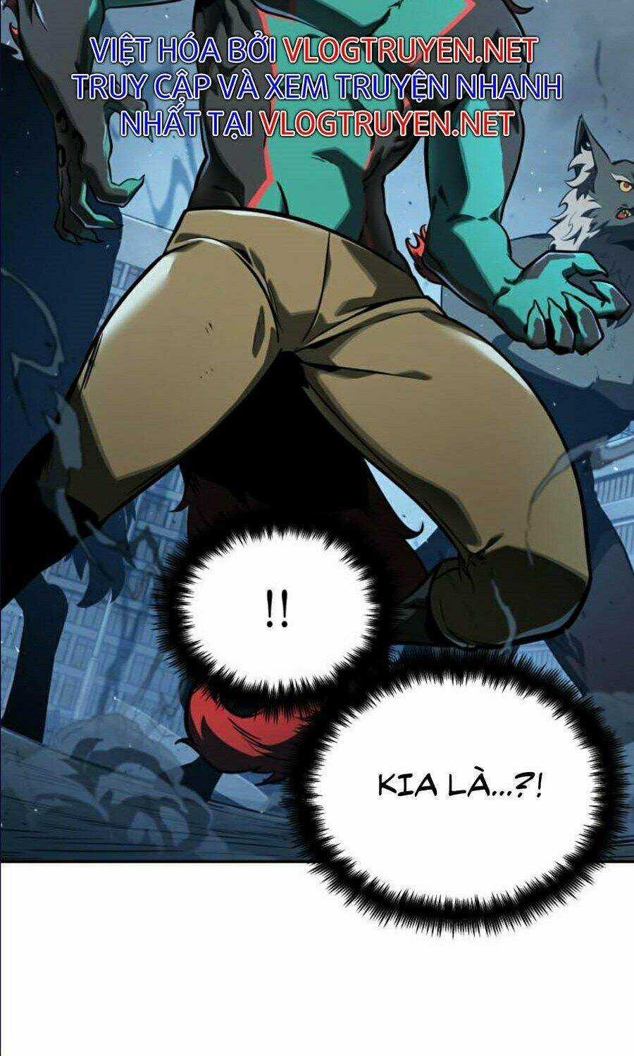 Toàn Trí Độc Giả - Omniscient Reader - Chapter 70 - Trang 37