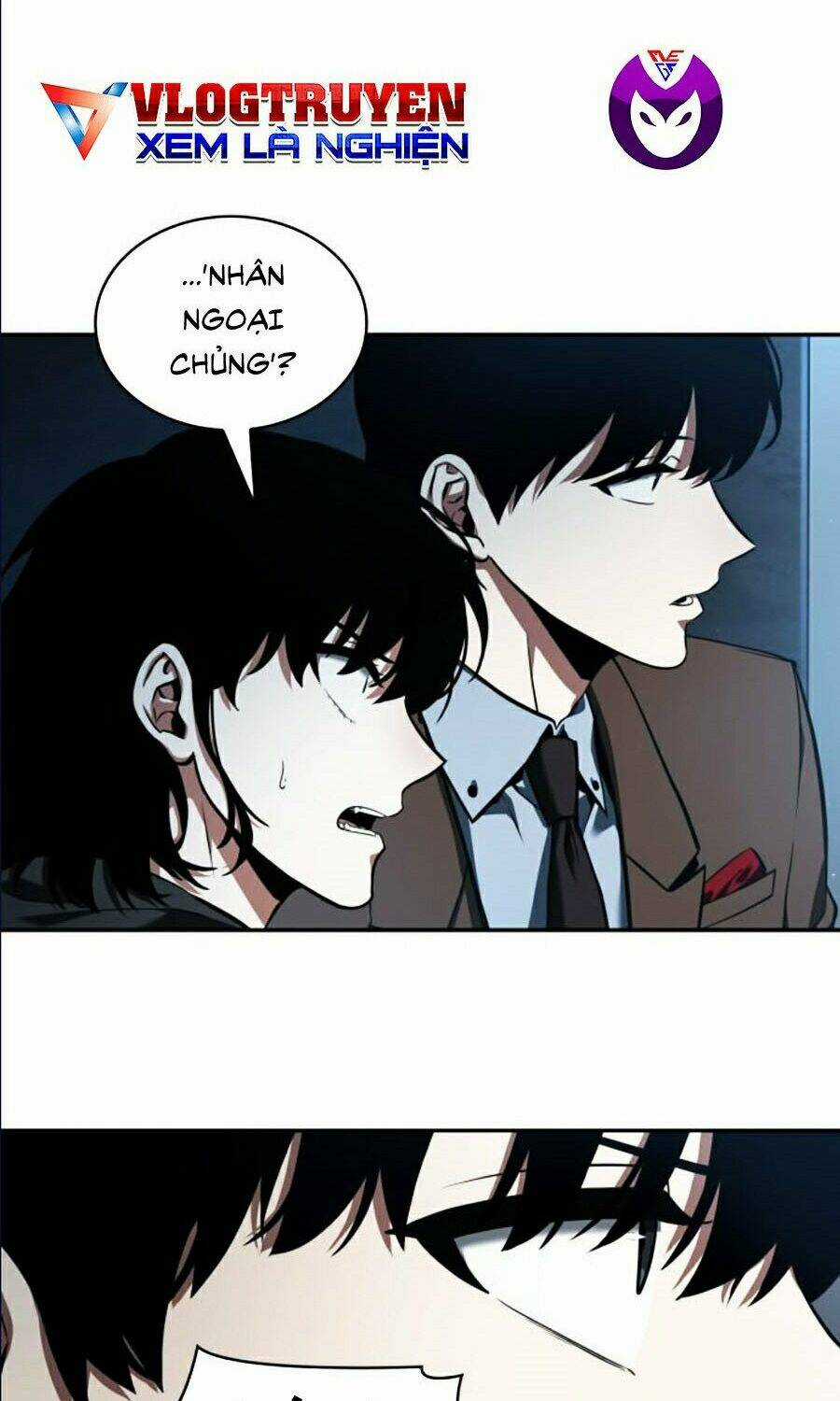 Toàn Trí Độc Giả - Omniscient Reader - Chapter 70 - Trang 38