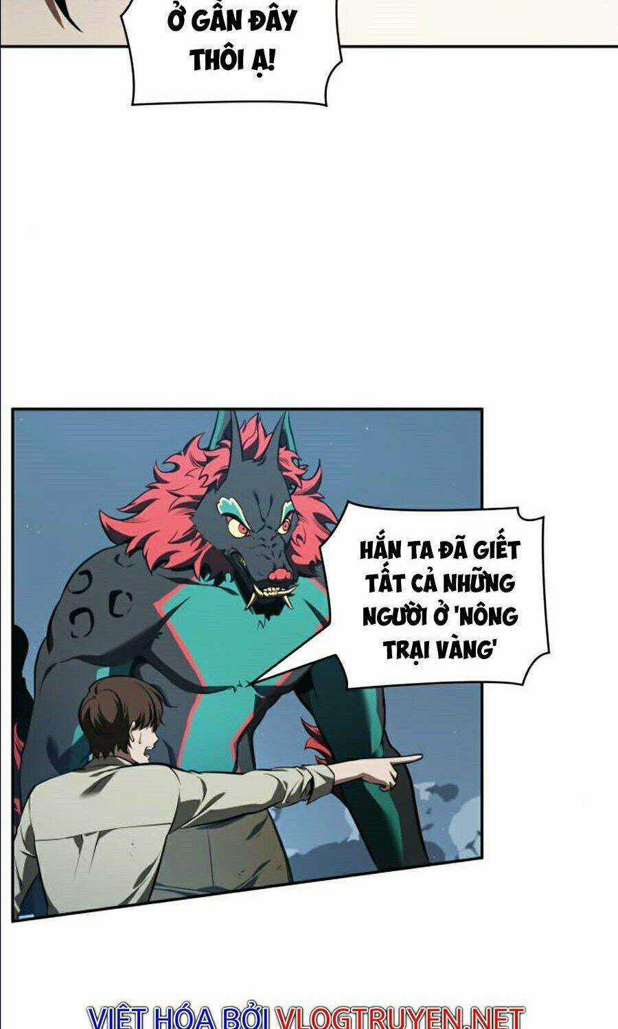 Toàn Trí Độc Giả - Omniscient Reader - Chapter 70 - Trang 39