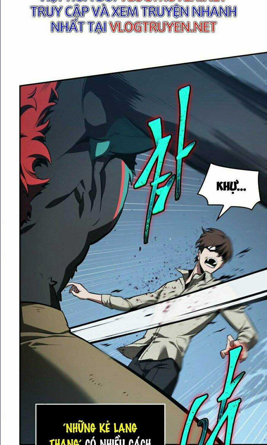 Toàn Trí Độc Giả - Omniscient Reader - Chapter 70 - Trang 40