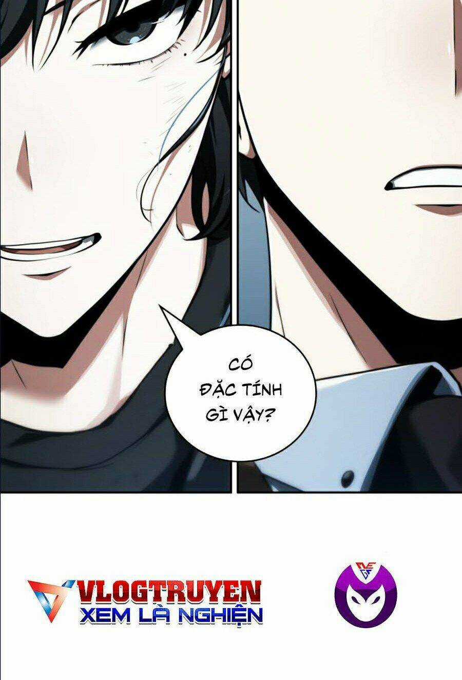 Toàn Trí Độc Giả - Omniscient Reader - Chapter 70 - Trang 5