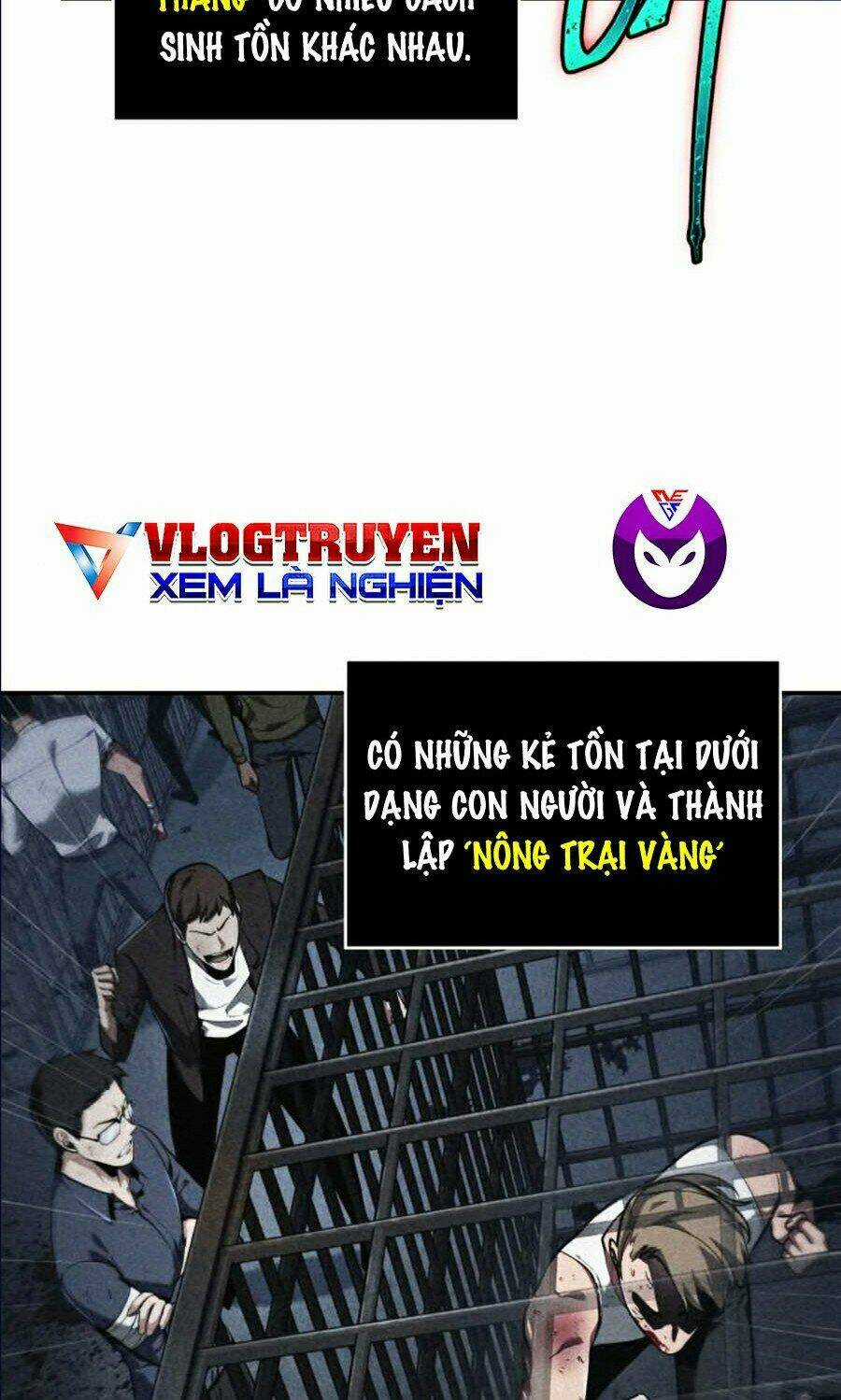 Toàn Trí Độc Giả - Omniscient Reader - Chapter 70 - Trang 41