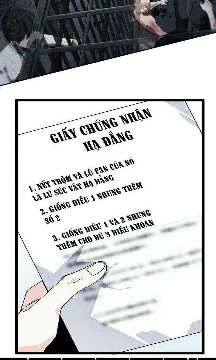 Toàn Trí Độc Giả - Omniscient Reader - Chapter 70 - Trang 42