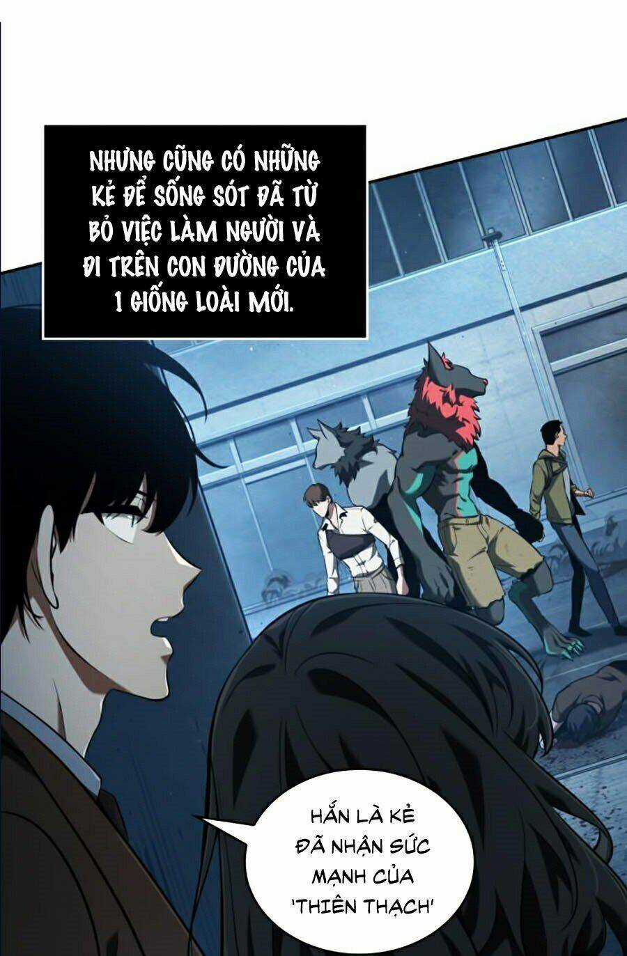 Toàn Trí Độc Giả - Omniscient Reader - Chapter 70 - Trang 43