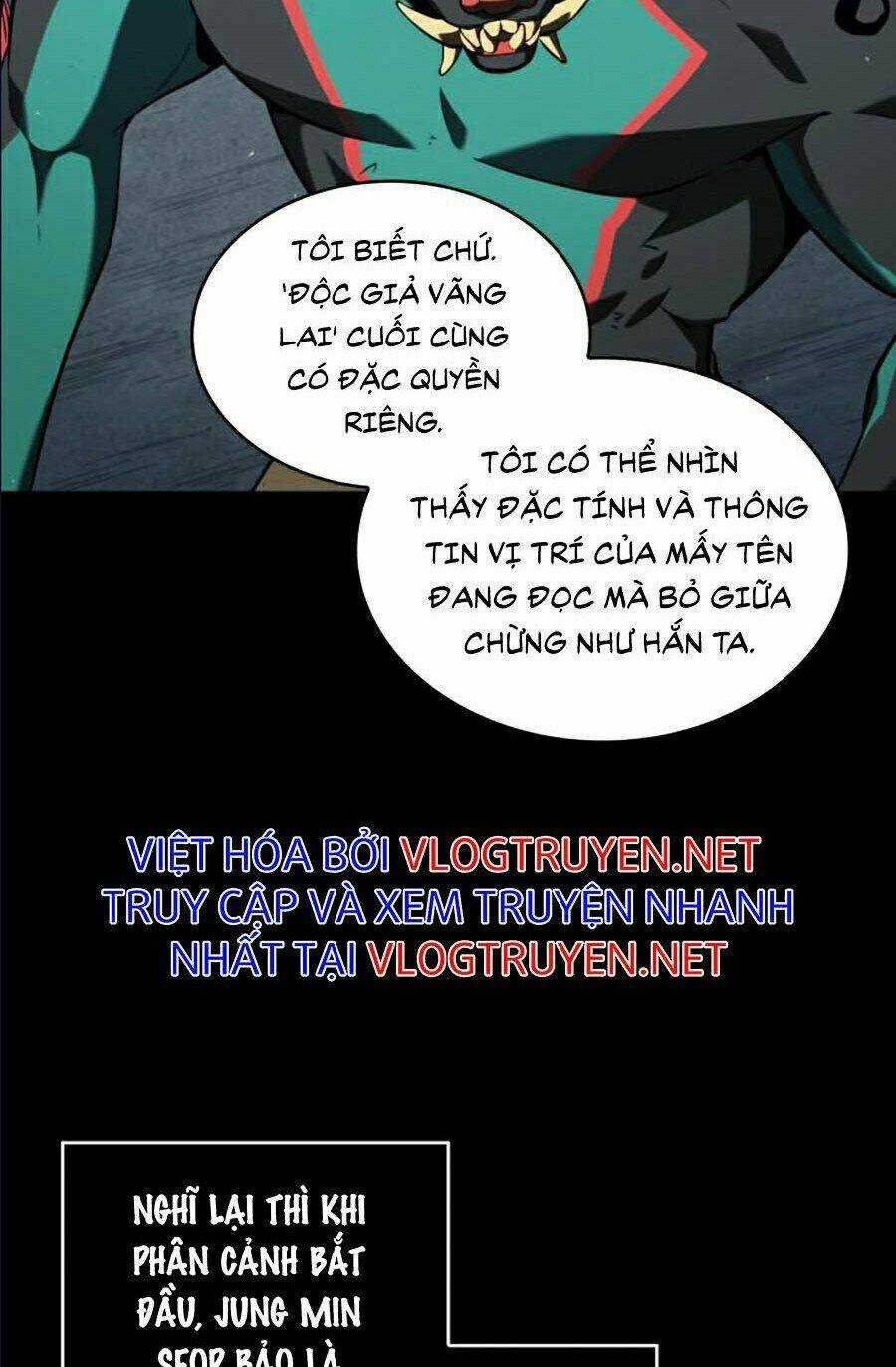 Toàn Trí Độc Giả - Omniscient Reader - Chapter 70 - Trang 47