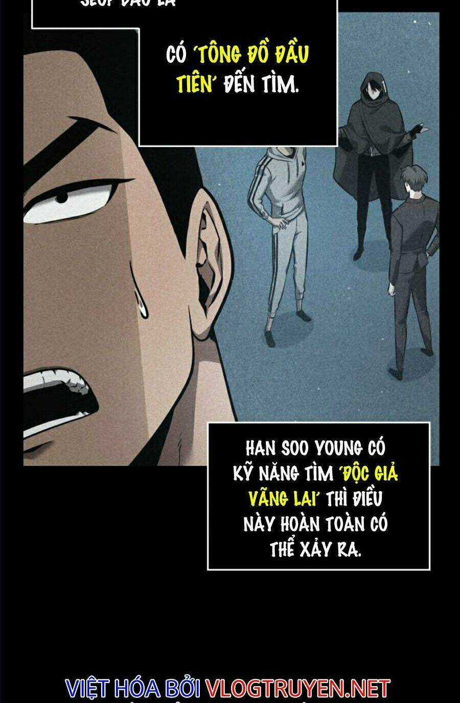 Toàn Trí Độc Giả - Omniscient Reader - Chapter 70 - Trang 48