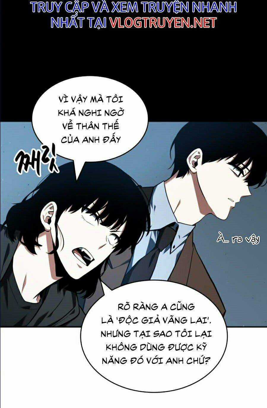 Toàn Trí Độc Giả - Omniscient Reader - Chapter 70 - Trang 49