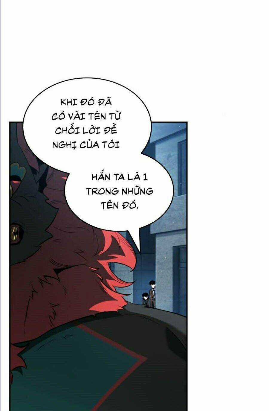 Toàn Trí Độc Giả - Omniscient Reader - Chapter 70 - Trang 50