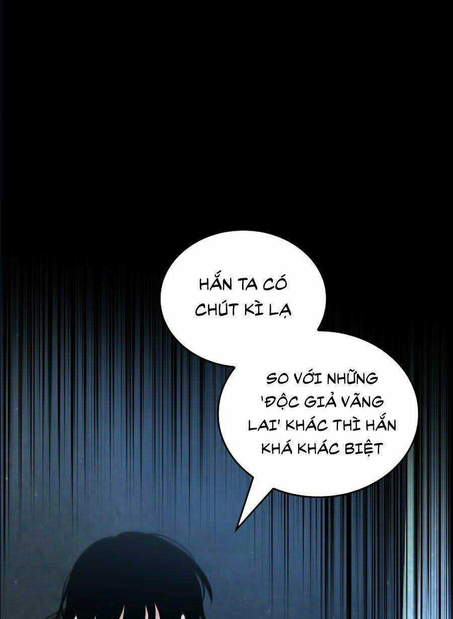 Toàn Trí Độc Giả - Omniscient Reader - Chapter 70 - Trang 57