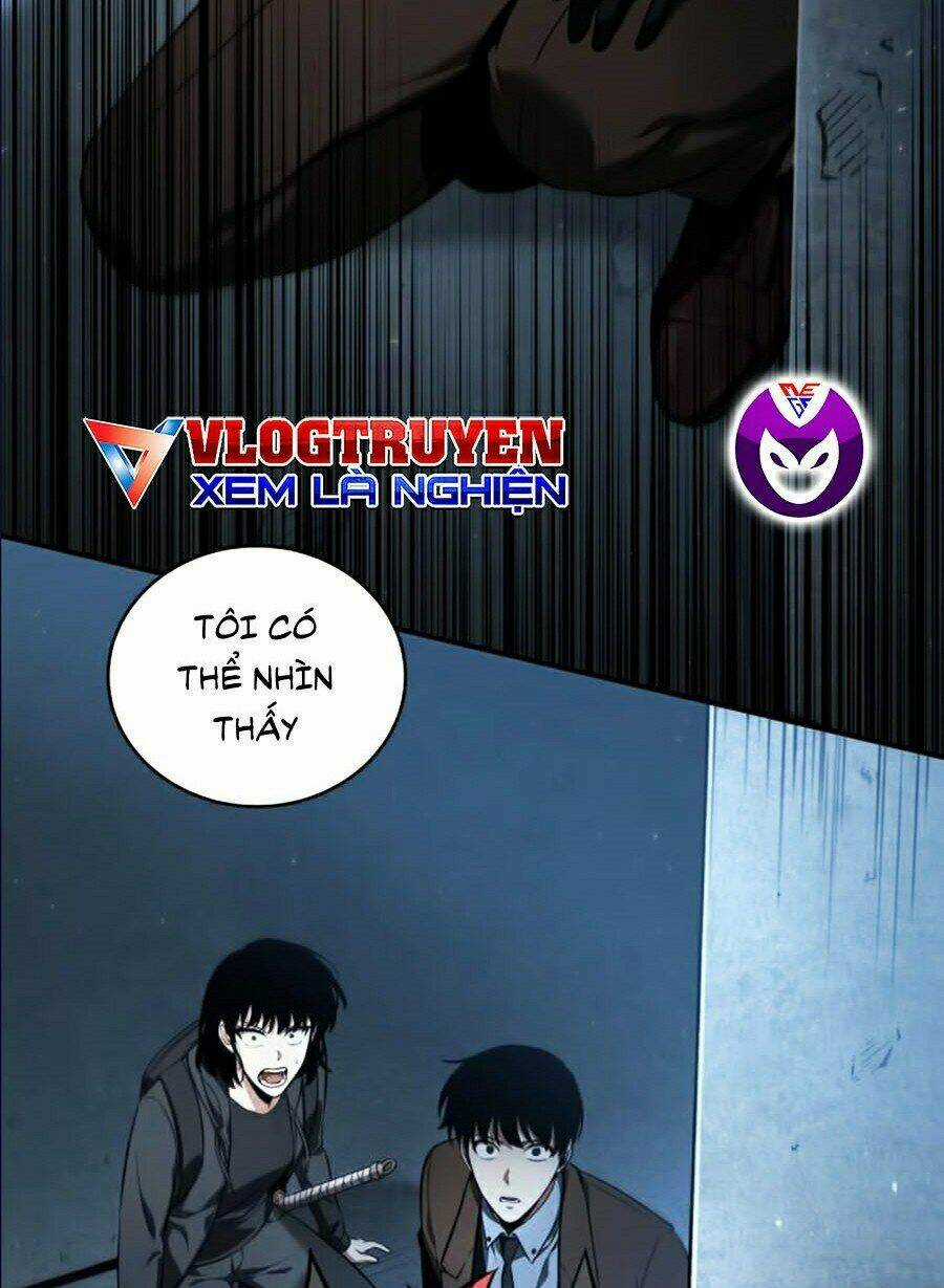 Toàn Trí Độc Giả - Omniscient Reader - Chapter 70 - Trang 59