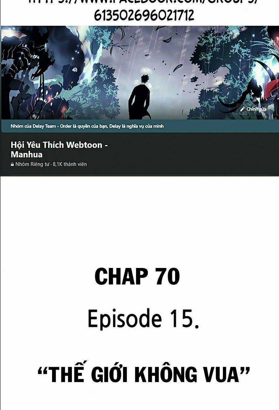 Toàn Trí Độc Giả - Omniscient Reader - Chapter 70 - Trang 7