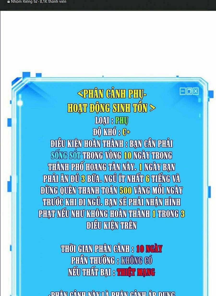 Toàn Trí Độc Giả - Omniscient Reader - Chapter 70 - Trang 69