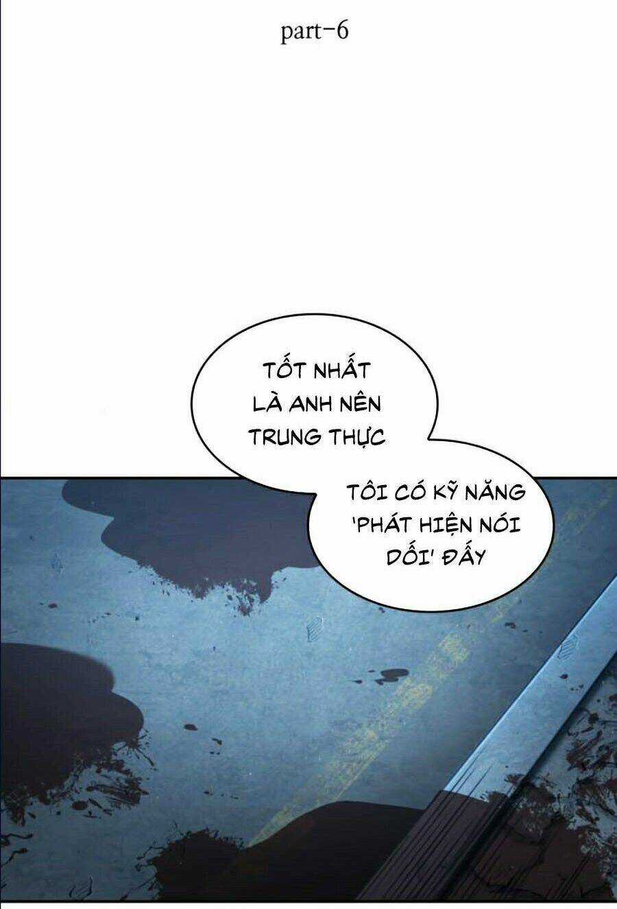 Toàn Trí Độc Giả - Omniscient Reader - Chapter 70 - Trang 8