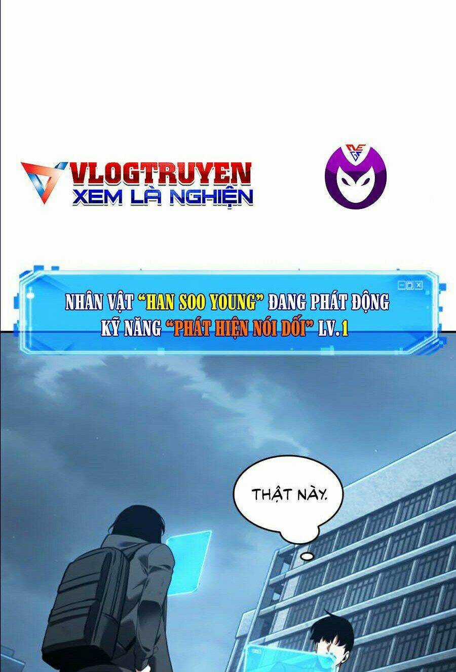 Toàn Trí Độc Giả - Omniscient Reader - Chapter 70 - Trang 9