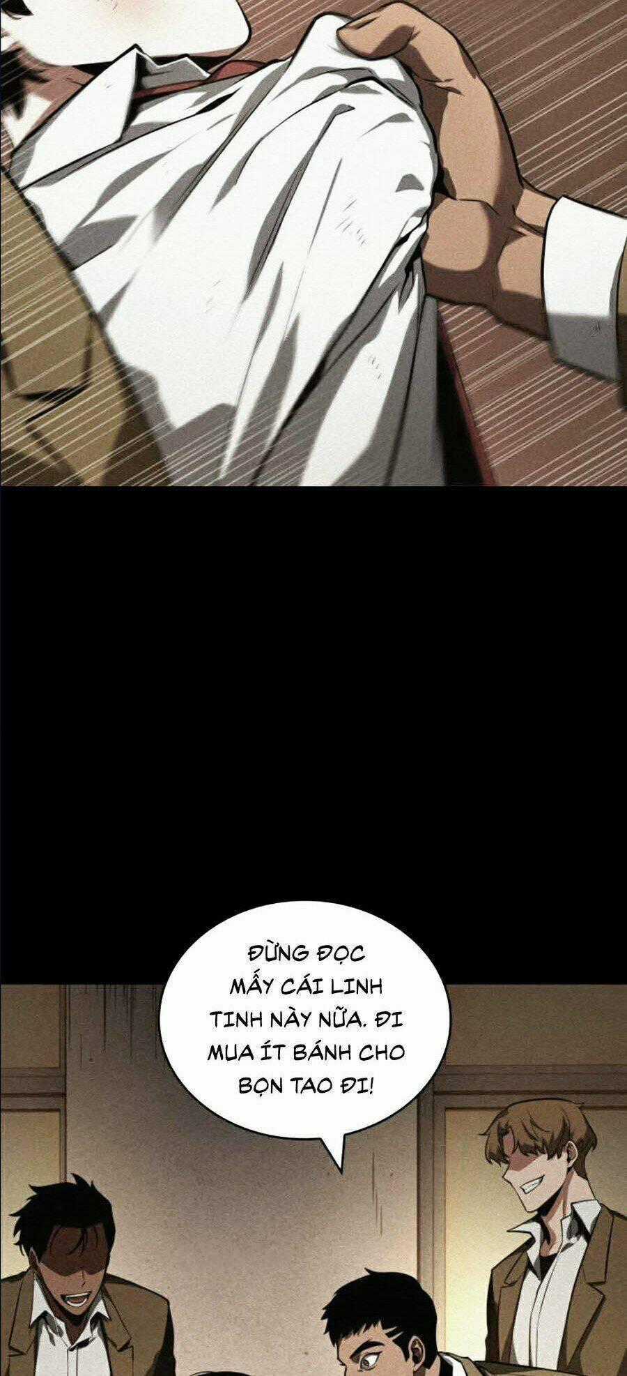 Toàn Trí Độc Giả - Omniscient Reader - Chapter 71 - Trang 2